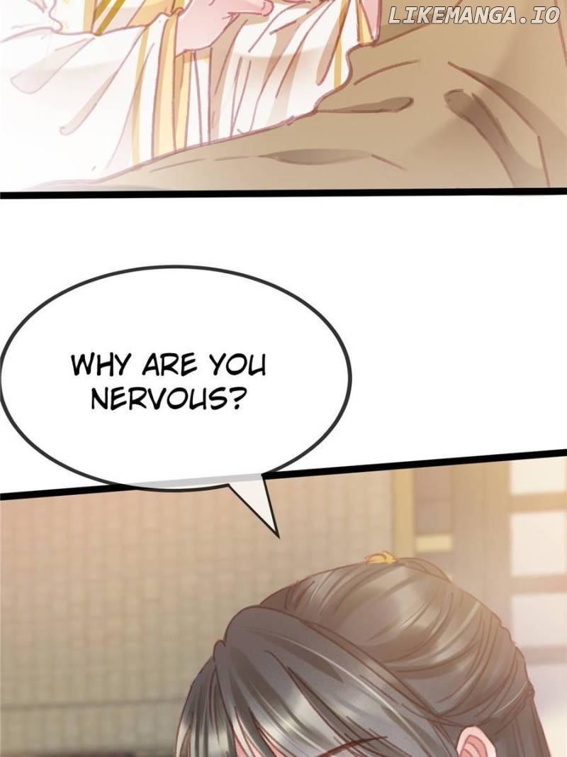 My Cute Concubine Chapter 86 - page 2