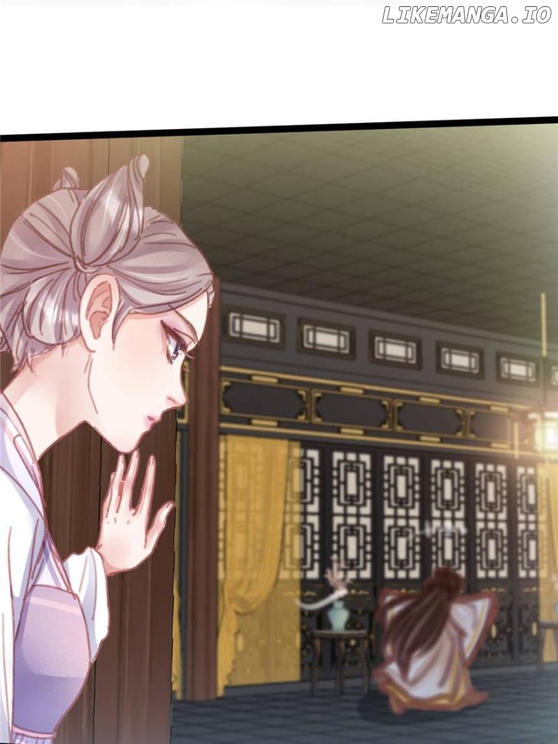 My Cute Concubine Chapter 86 - page 20