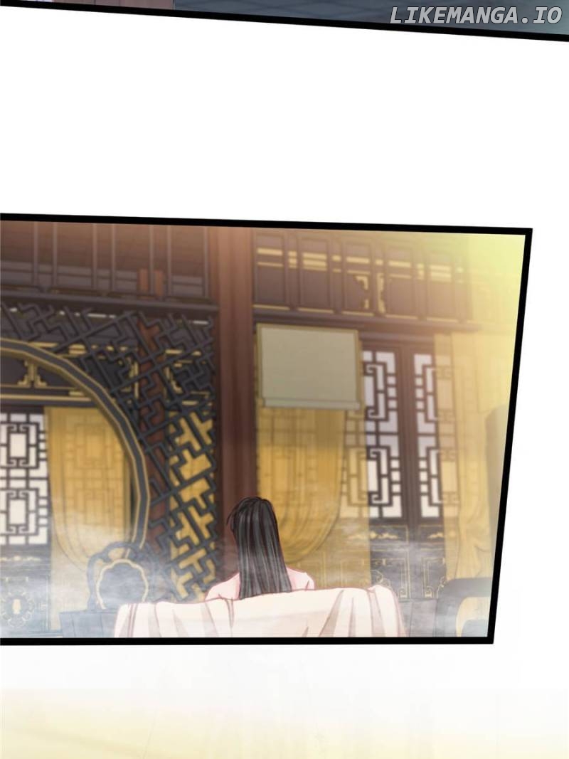 My Cute Concubine Chapter 86 - page 21