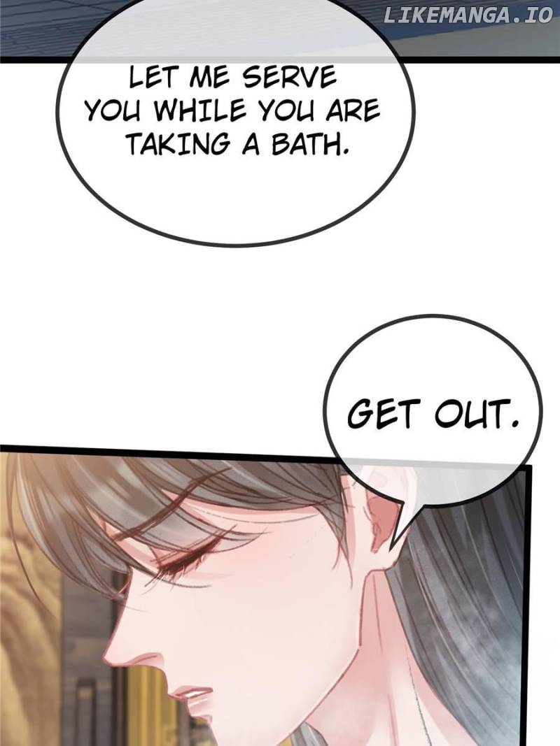 My Cute Concubine Chapter 86 - page 25