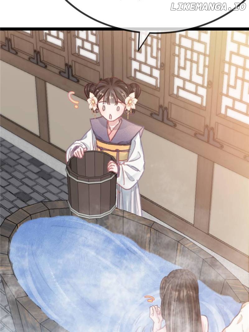 My Cute Concubine Chapter 86 - page 28