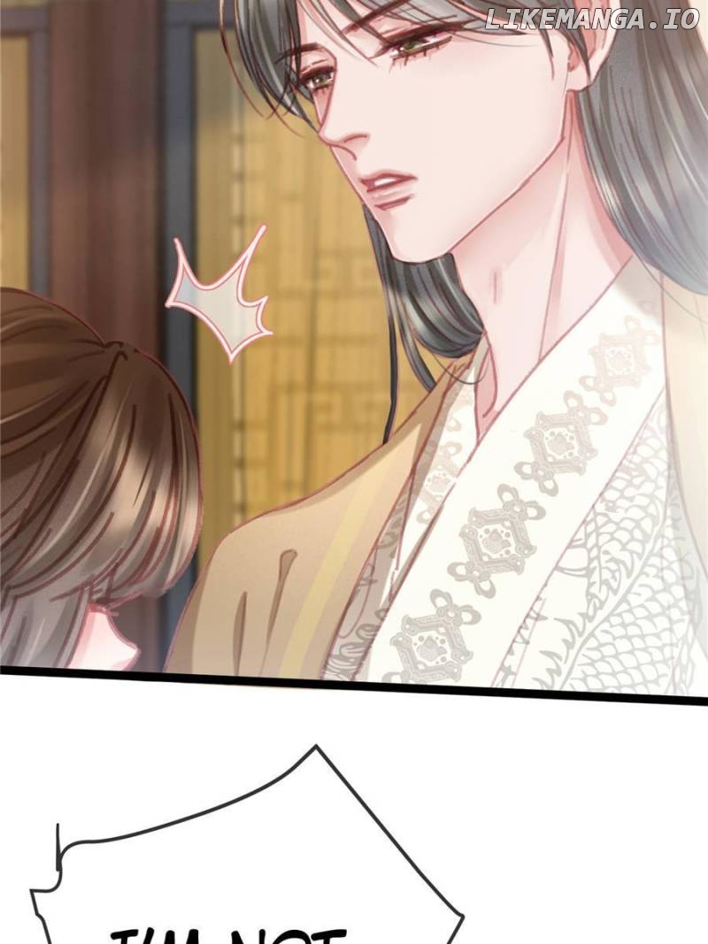 My Cute Concubine Chapter 86 - page 3