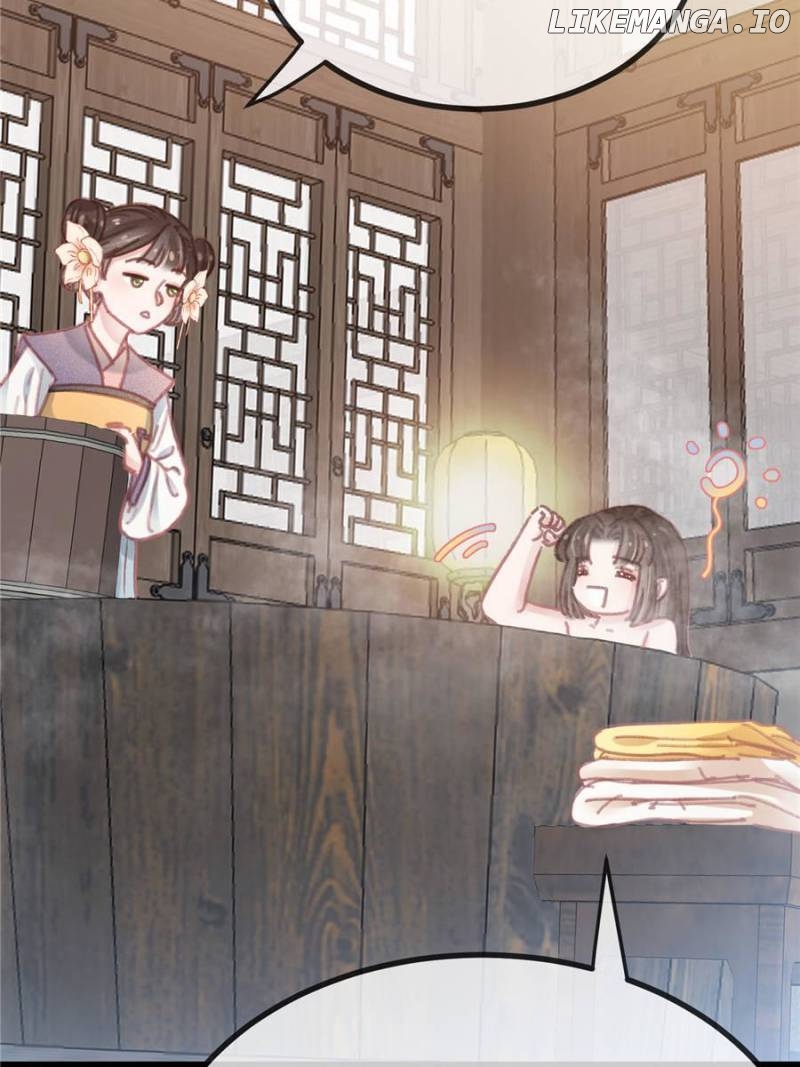 My Cute Concubine Chapter 86 - page 30
