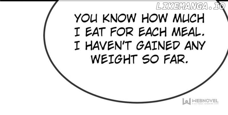 My Cute Concubine Chapter 86 - page 31