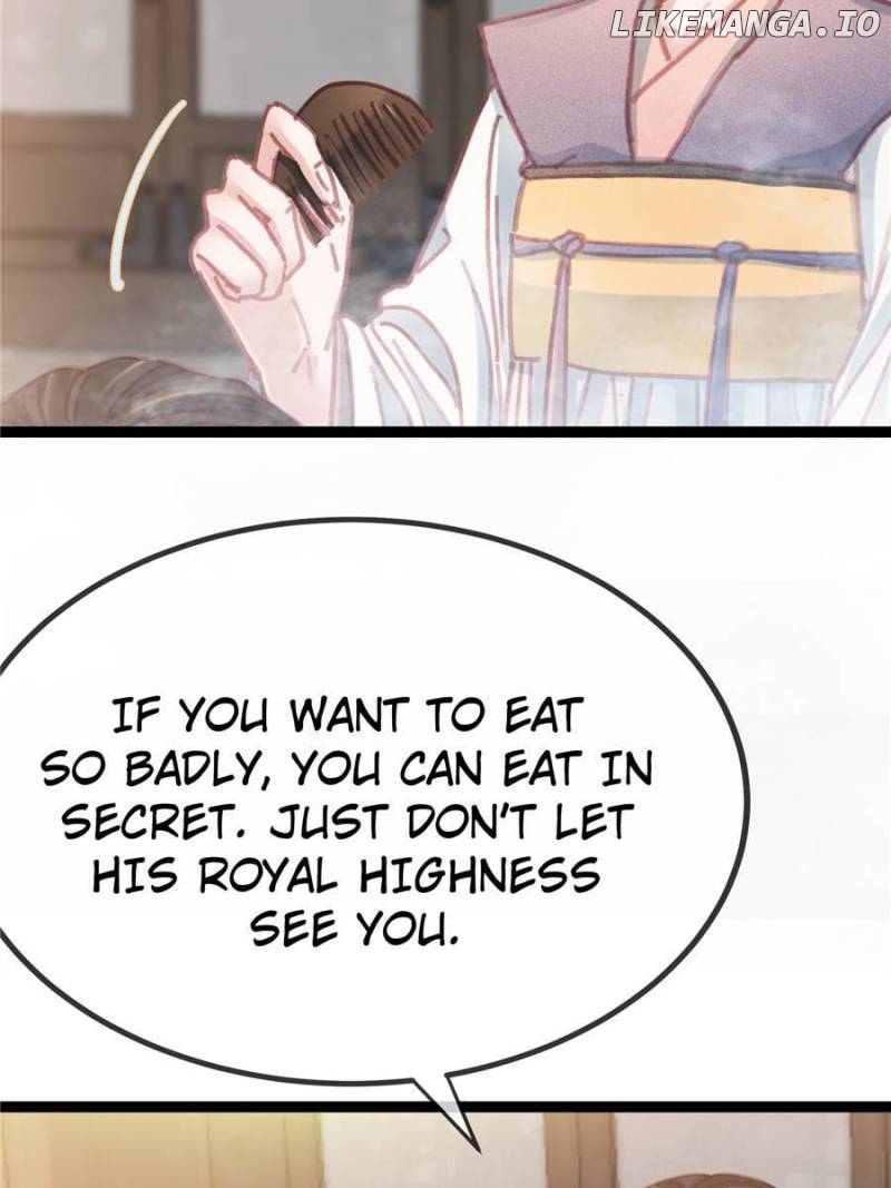 My Cute Concubine Chapter 86 - page 33