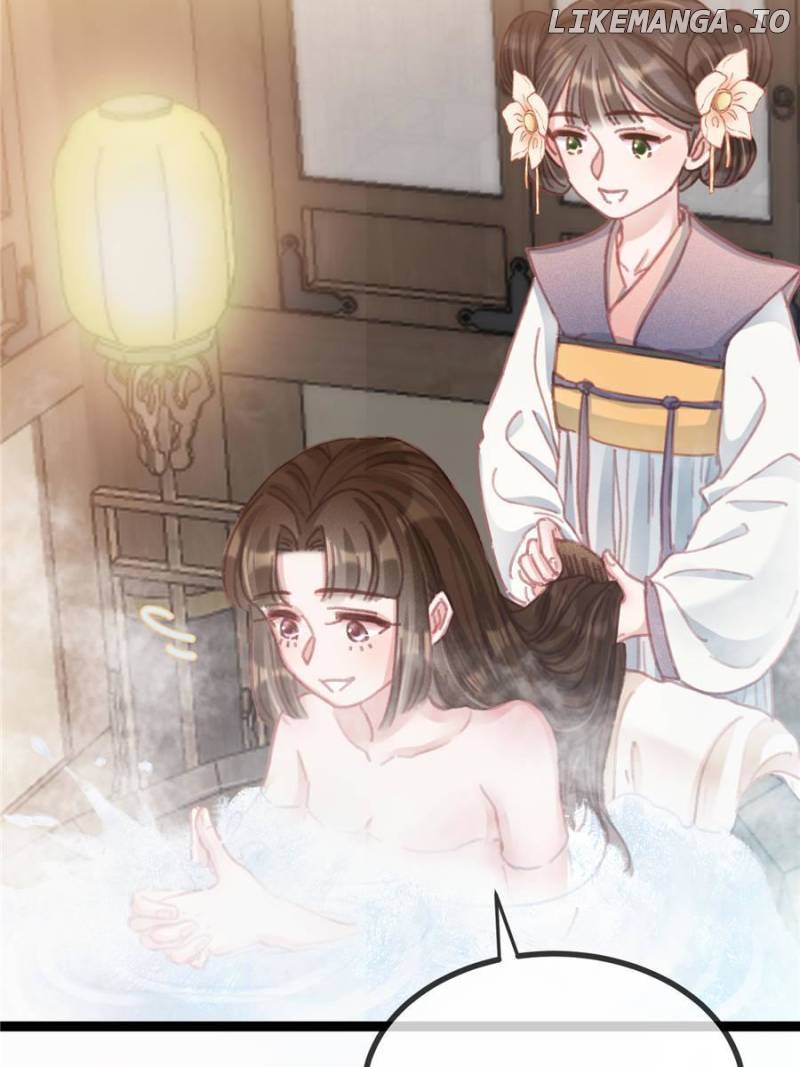 My Cute Concubine Chapter 86 - page 34