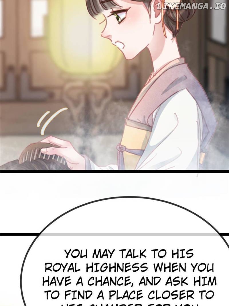 My Cute Concubine Chapter 86 - page 36