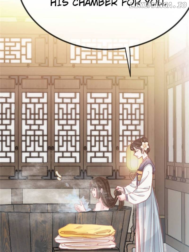 My Cute Concubine Chapter 86 - page 37