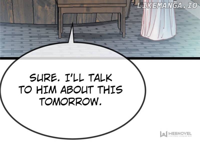 My Cute Concubine Chapter 86 - page 38