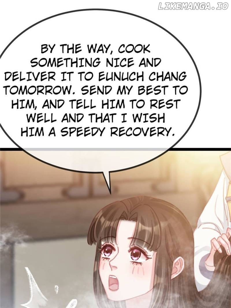 My Cute Concubine Chapter 86 - page 39