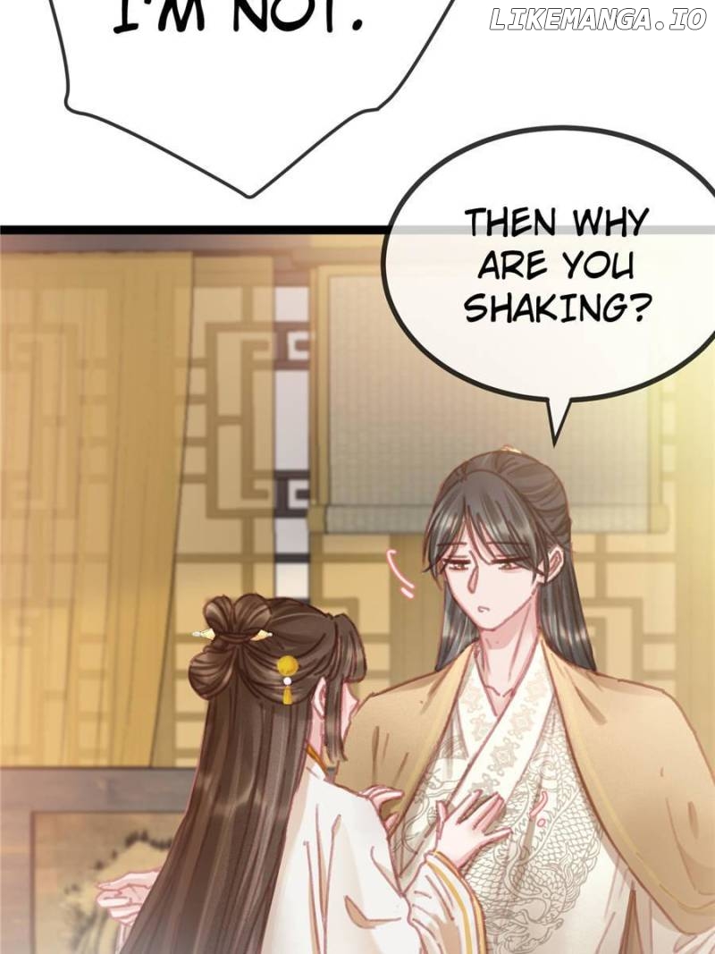 My Cute Concubine Chapter 86 - page 4