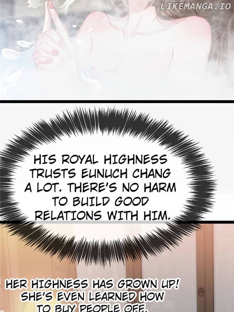 My Cute Concubine Chapter 86 - page 40