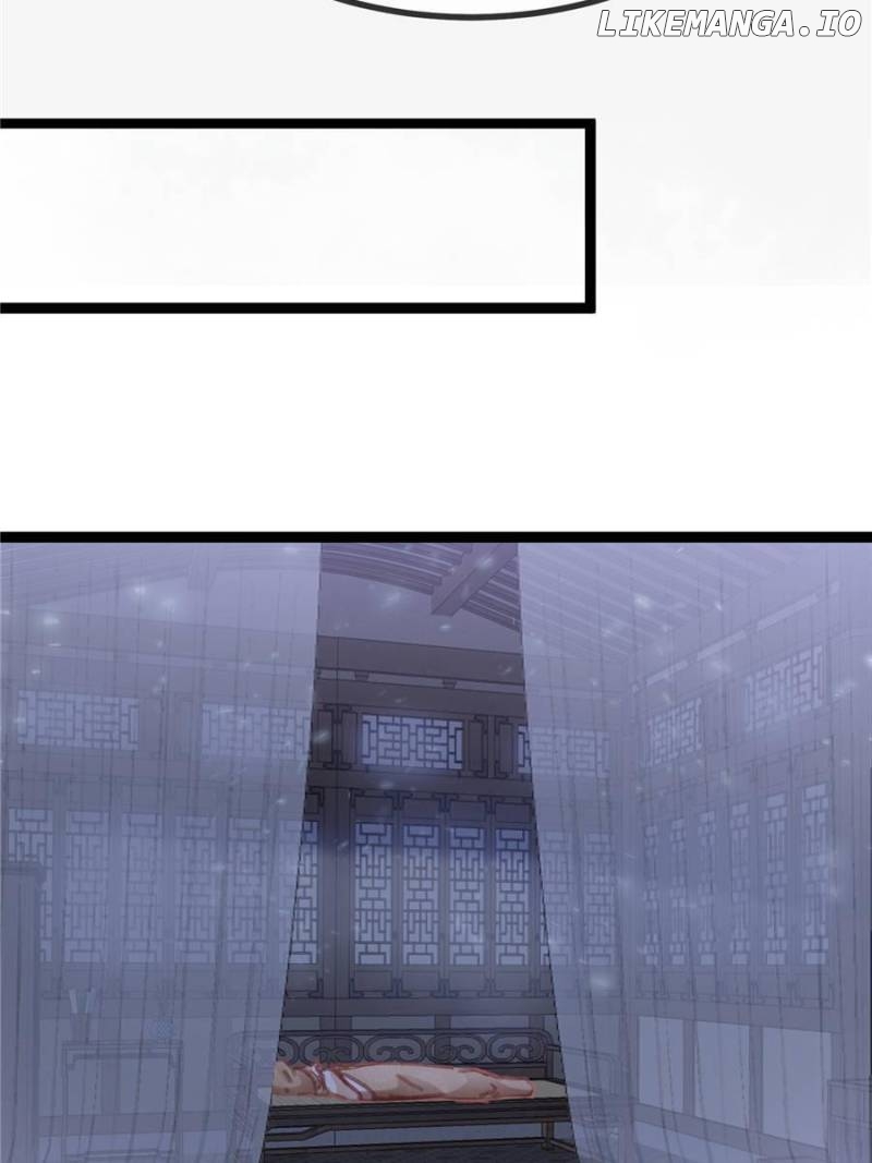 My Cute Concubine Chapter 86 - page 42
