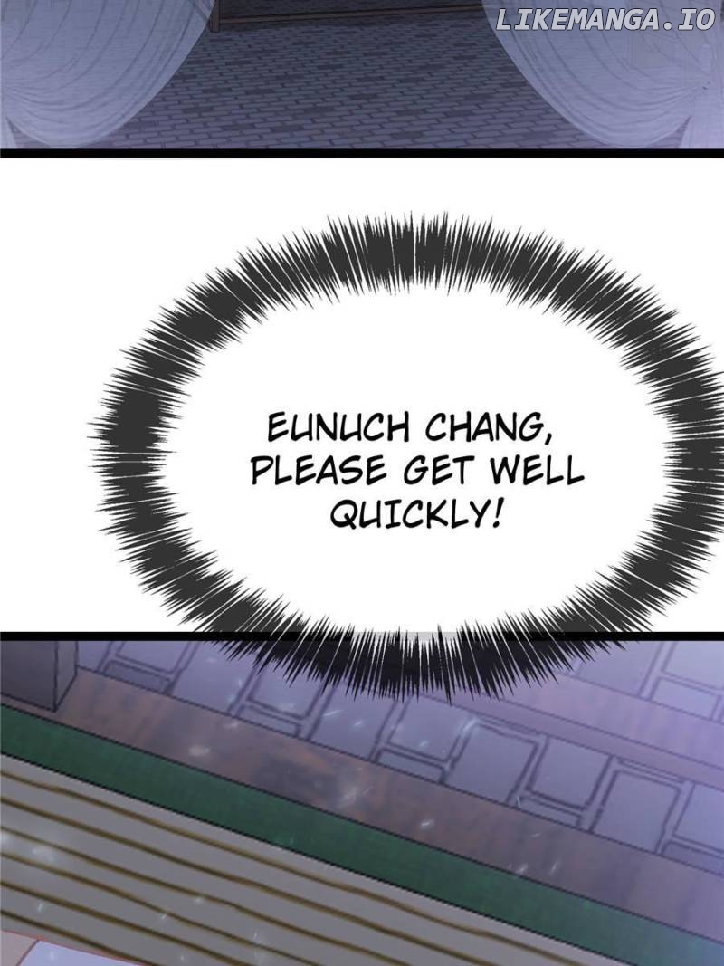 My Cute Concubine Chapter 86 - page 43