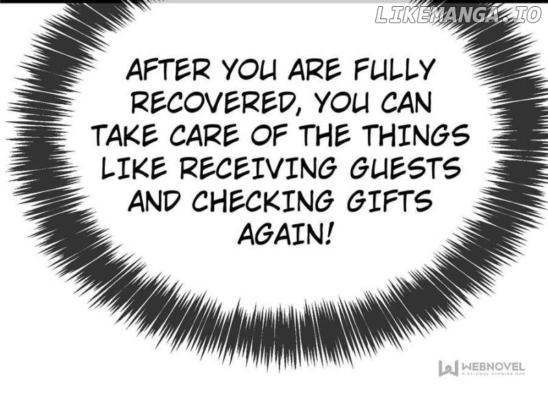 My Cute Concubine Chapter 86 - page 45