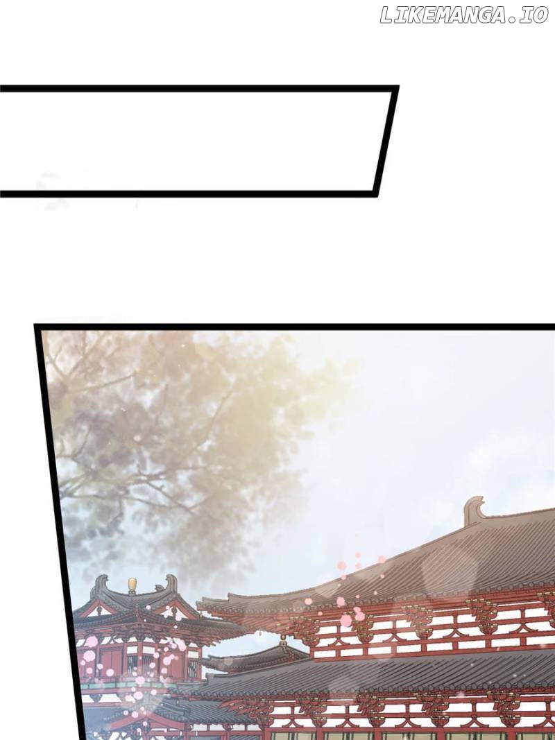 My Cute Concubine Chapter 86 - page 46