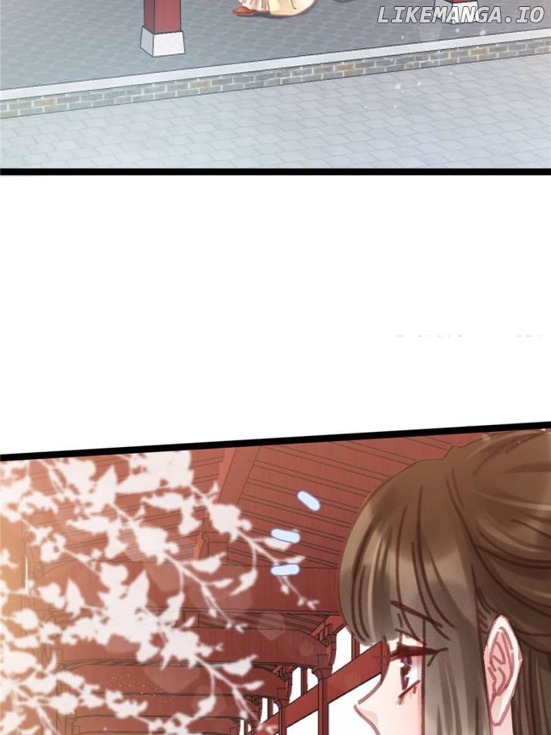 My Cute Concubine Chapter 86 - page 48