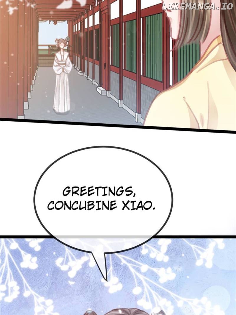 My Cute Concubine Chapter 86 - page 49