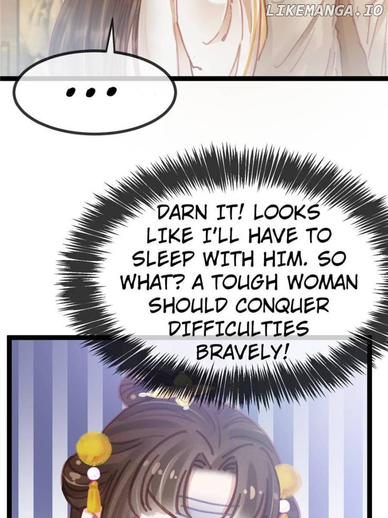 My Cute Concubine Chapter 86 - page 5