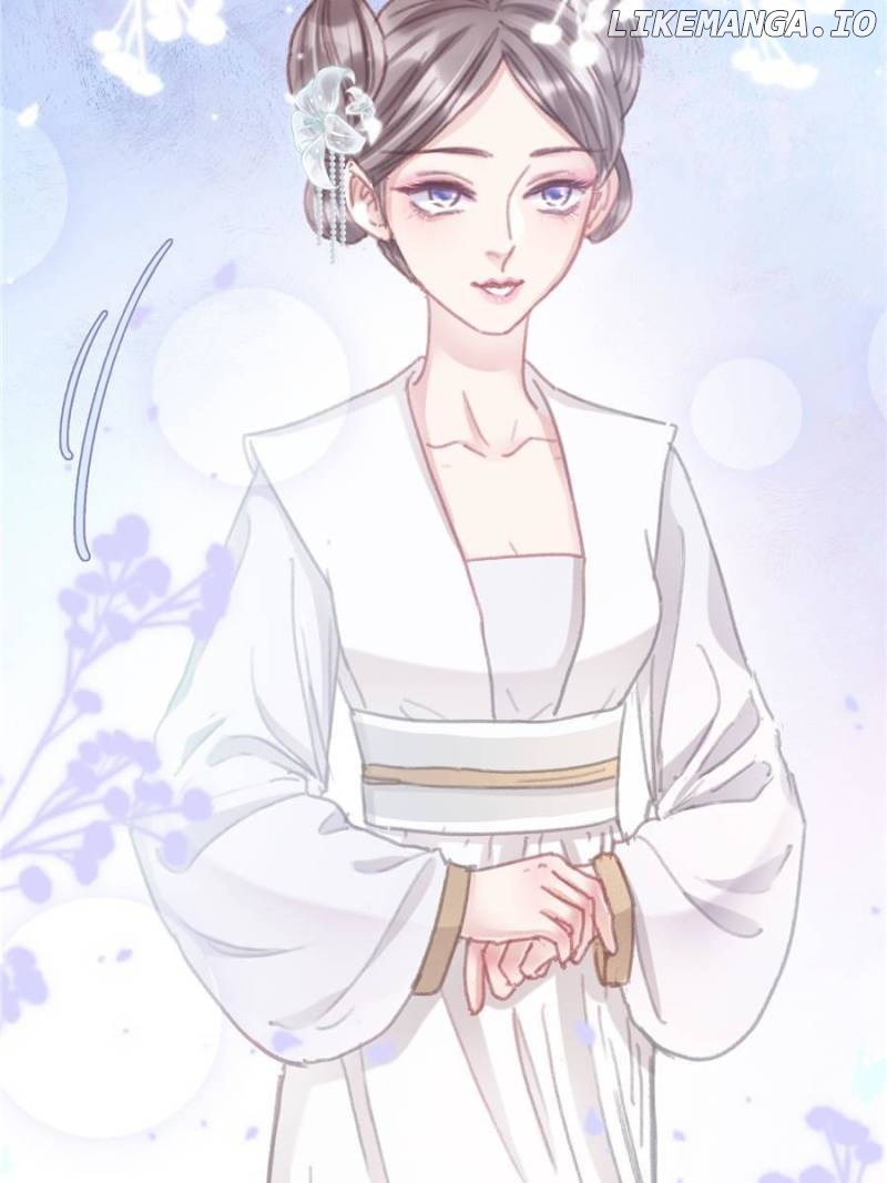 My Cute Concubine Chapter 86 - page 50