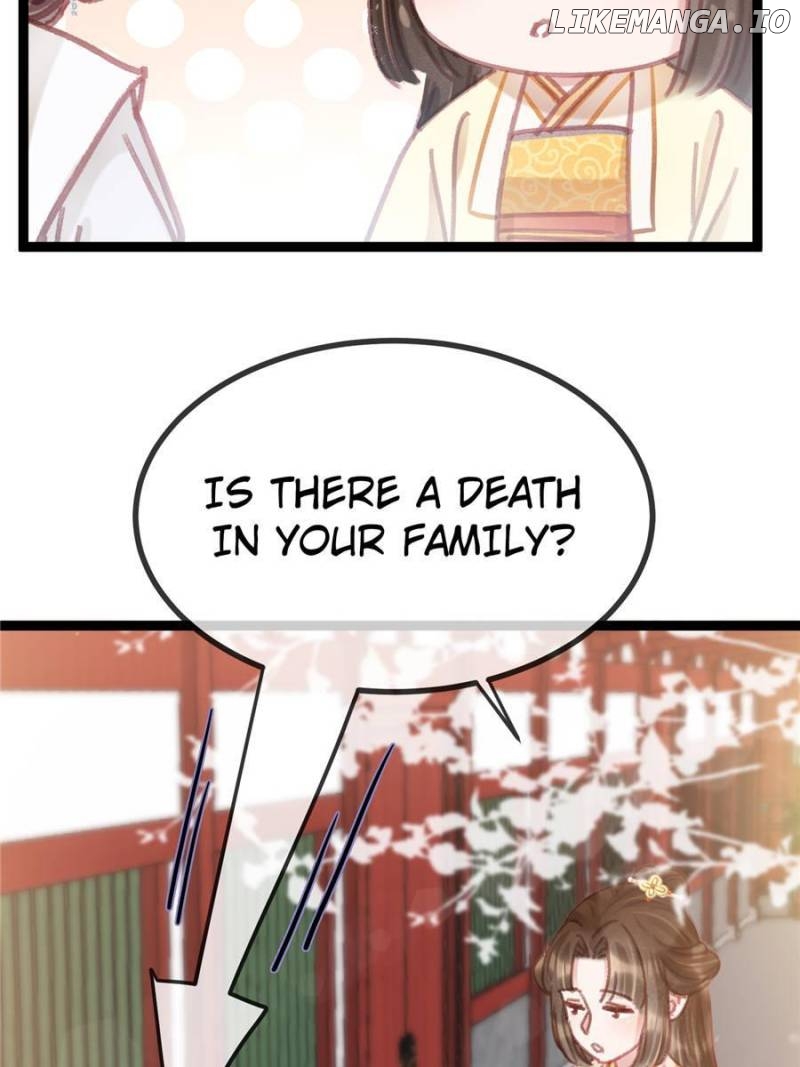 My Cute Concubine Chapter 86 - page 52