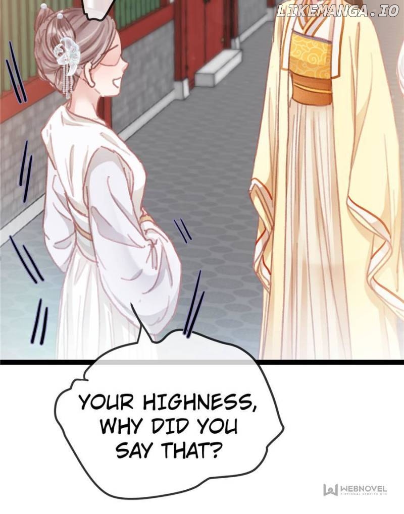 My Cute Concubine Chapter 86 - page 53