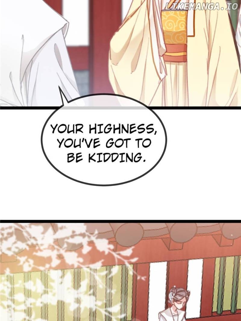 My Cute Concubine Chapter 86 - page 55