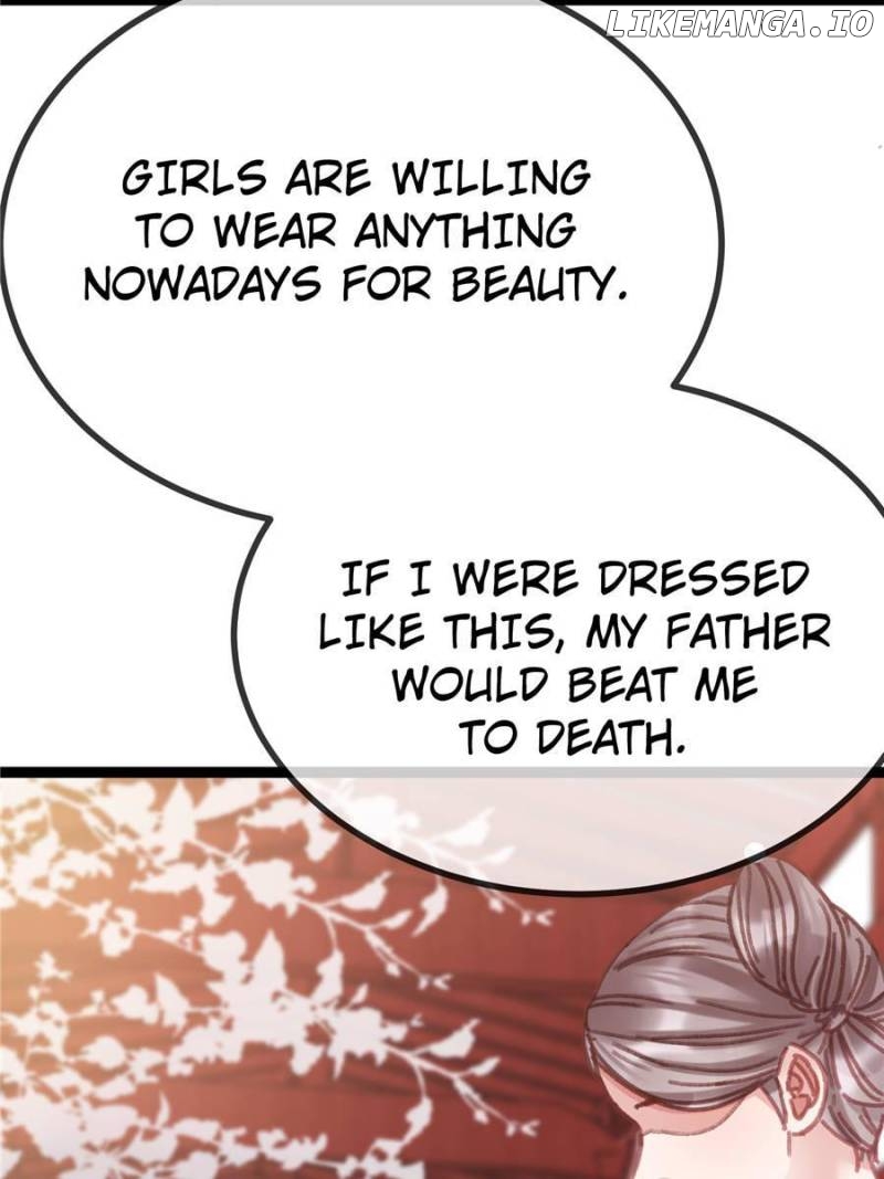 My Cute Concubine Chapter 86 - page 58