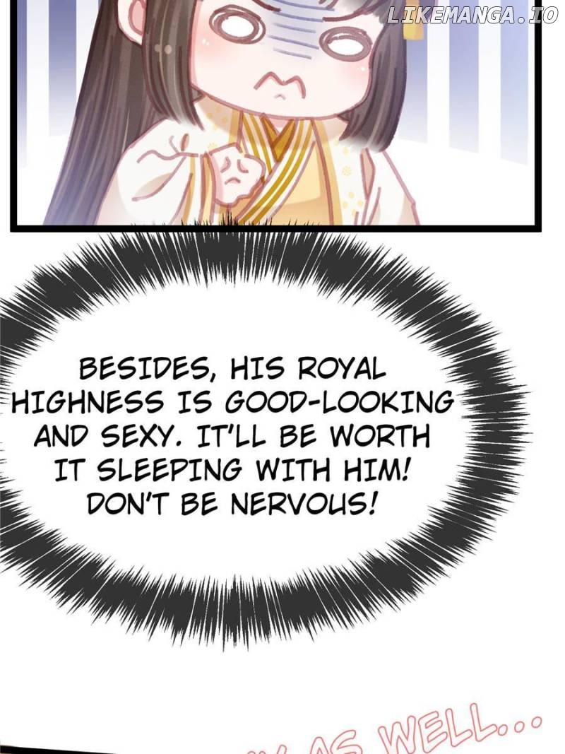 My Cute Concubine Chapter 86 - page 6
