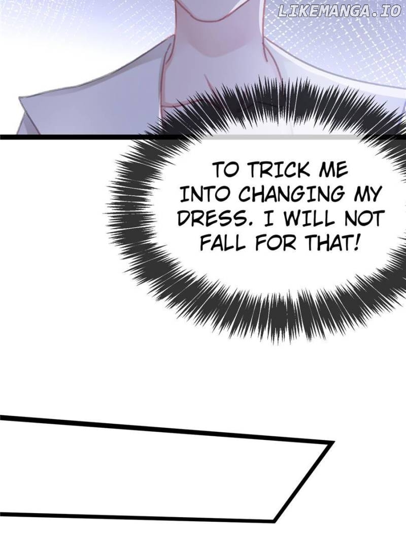My Cute Concubine Chapter 86 - page 63