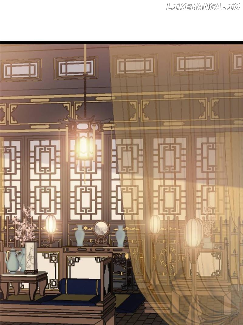 My Cute Concubine Chapter 86 - page 64