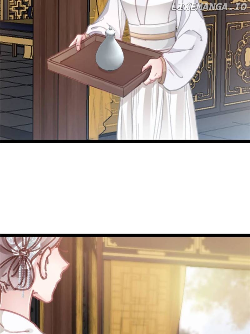 My Cute Concubine Chapter 86 - page 66