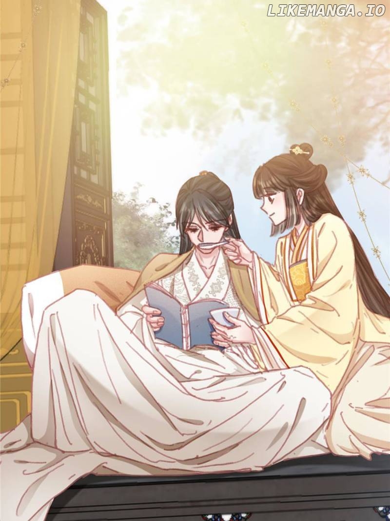 My Cute Concubine Chapter 86 - page 68