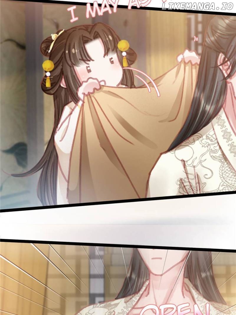 My Cute Concubine Chapter 86 - page 7