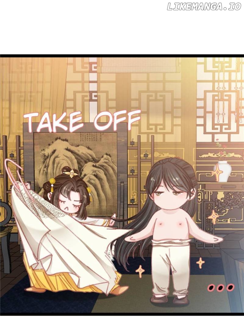 My Cute Concubine Chapter 86 - page 9
