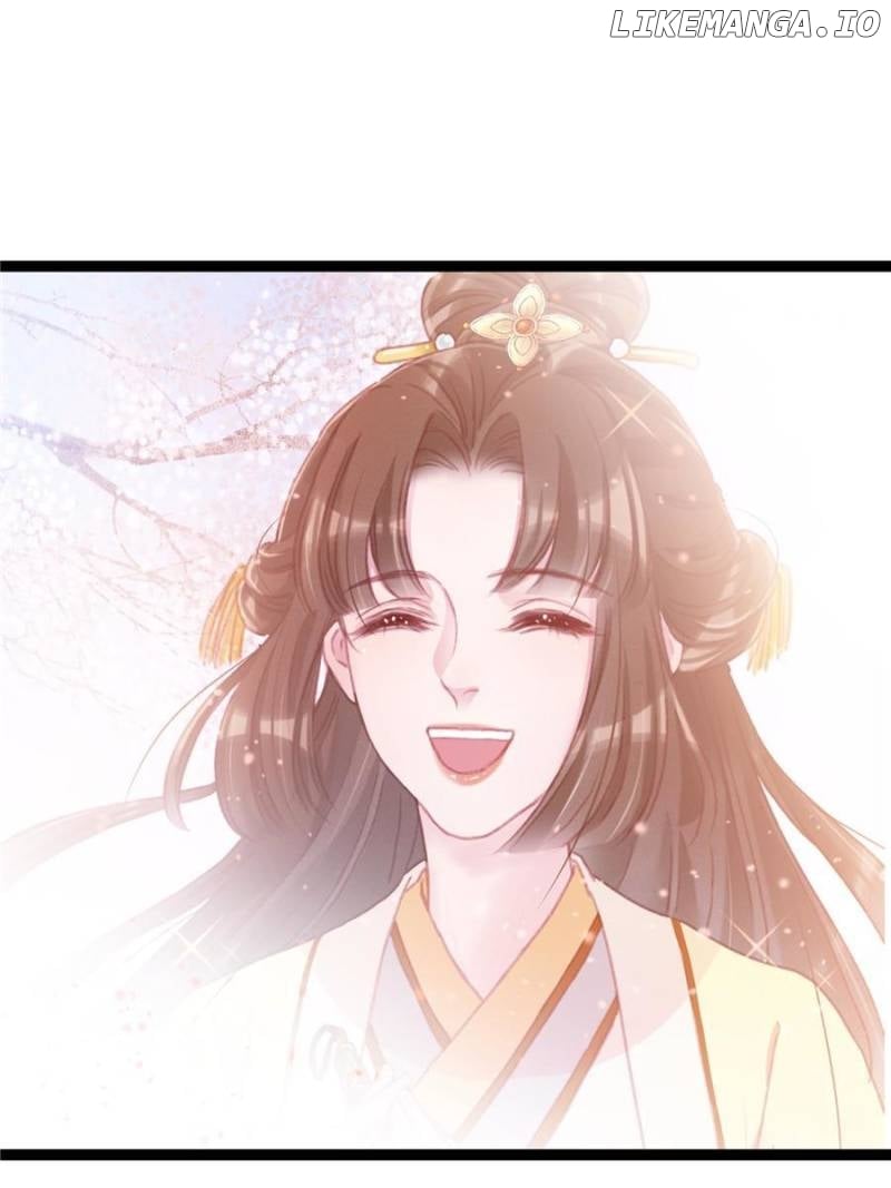 My Cute Concubine Chapter 6 - page 8