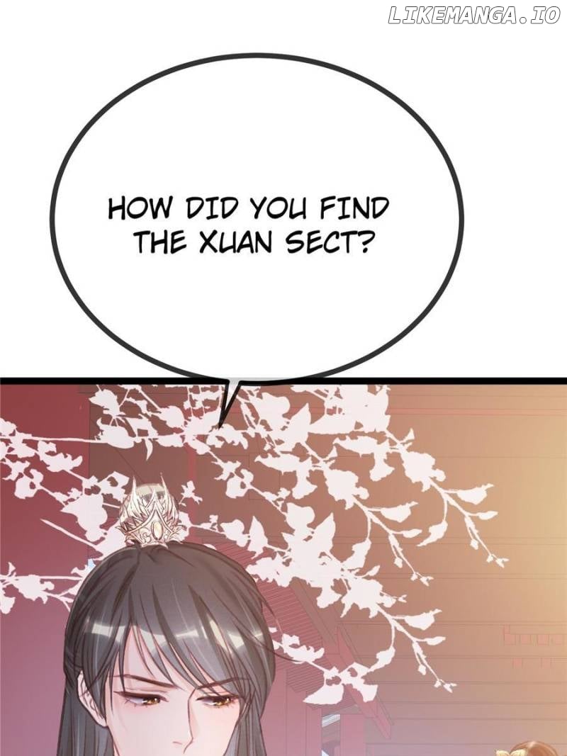 My Cute Concubine Chapter 8 - page 36