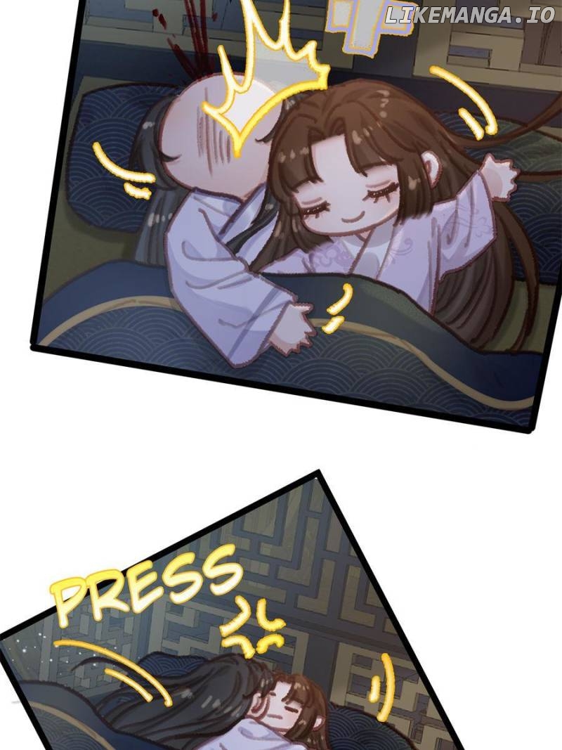 My Cute Concubine Chapter 94 - page 48