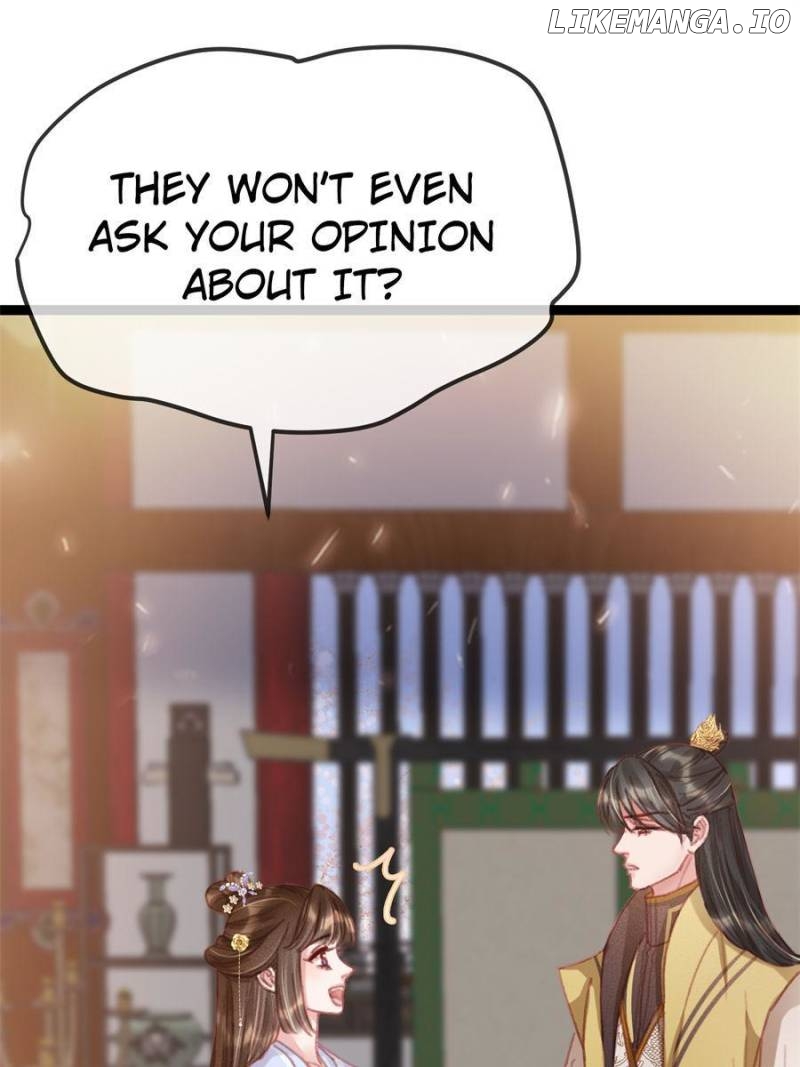 My Cute Concubine Chapter 76 - page 1
