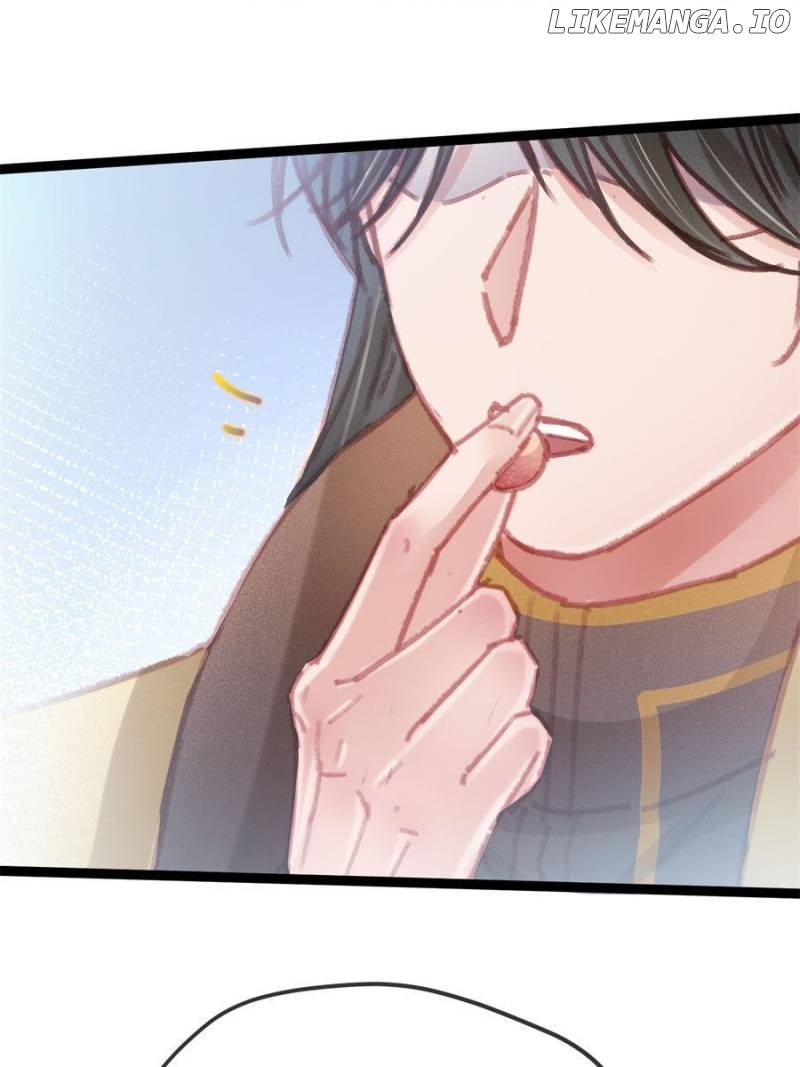 My Cute Concubine Chapter 76 - page 10