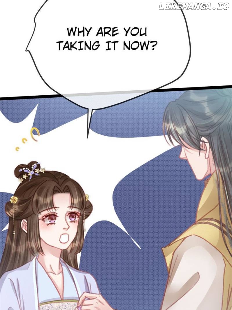My Cute Concubine Chapter 76 - page 11
