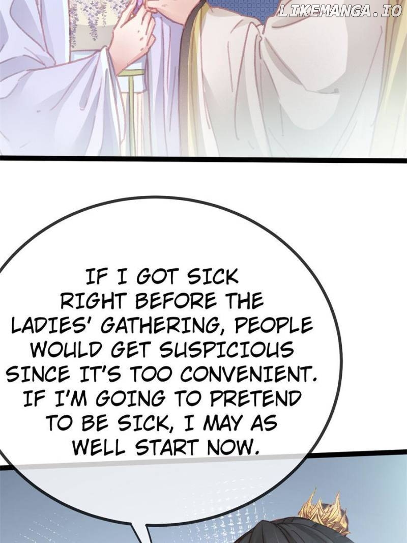 My Cute Concubine Chapter 76 - page 12