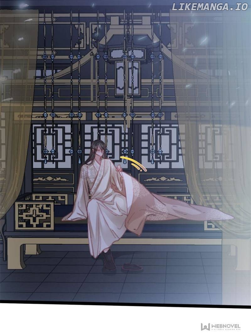 My Cute Concubine Chapter 76 - page 16
