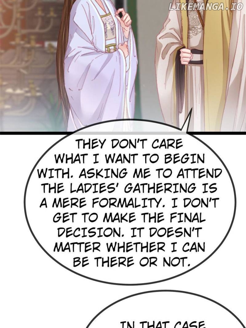 My Cute Concubine Chapter 76 - page 2