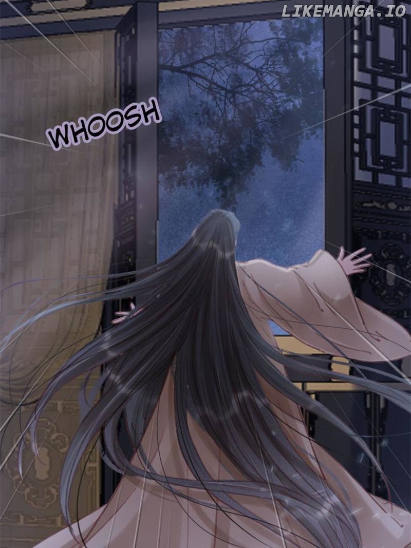 My Cute Concubine Chapter 76 - page 20