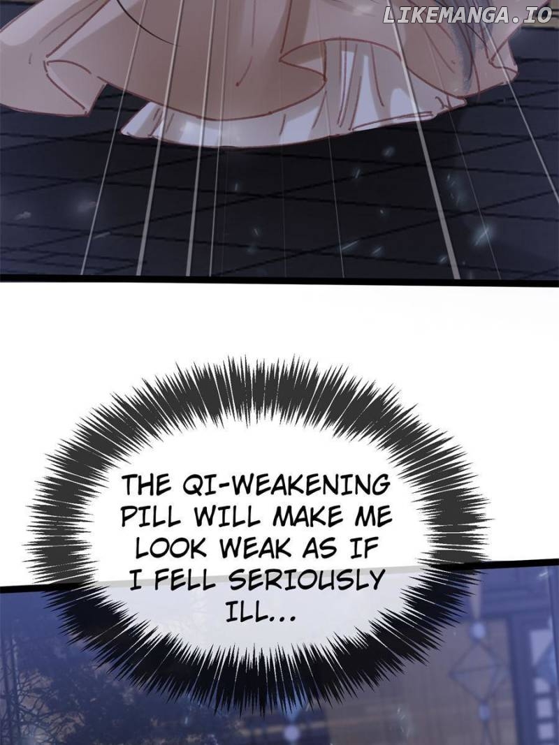 My Cute Concubine Chapter 76 - page 21