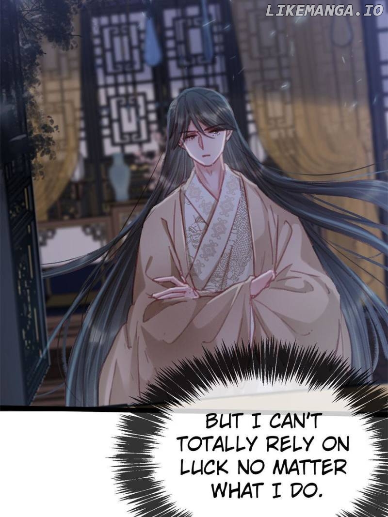 My Cute Concubine Chapter 76 - page 22