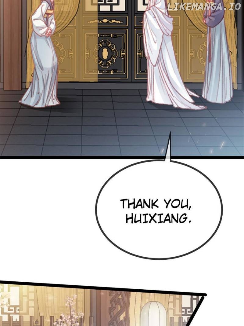 My Cute Concubine Chapter 76 - page 26