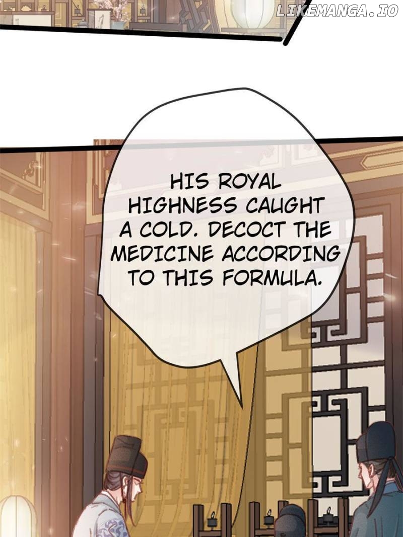My Cute Concubine Chapter 76 - page 27
