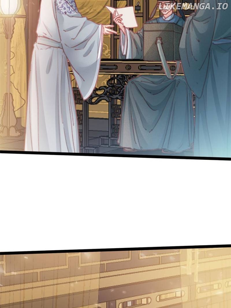 My Cute Concubine Chapter 76 - page 28